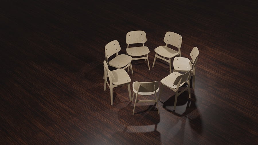 Lost in the Haze? Finding Your Way Out of Substance Use Disorder with Counseling